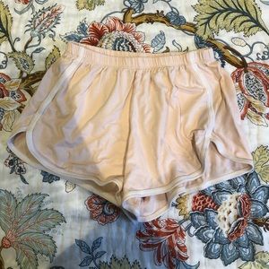 Brandy Melville shorts